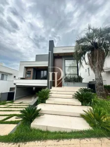 Casa de Condomínio com 3 Quartos à venda, 346m² no Jardim Vila Paradiso, Indaiatuba