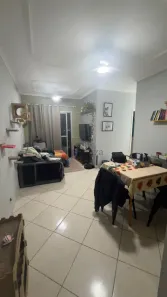 Apartamento com 3 Quartos à venda, 64m² no Cidade Morumbi, São José dos Campos