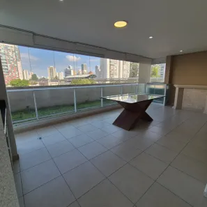 Apartamento com 3 Quartos à venda, 138m² no Brooklin Paulista, São Paulo