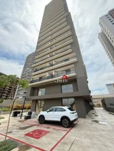 Apartamento com 1 Quarto à venda, 33m² no Jardim Paulistano, São José do Rio Preto