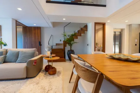 Casa de Condomínio com 4 Quartos à venda, 520m² no Bairro de Juquehy, São Sebastião
