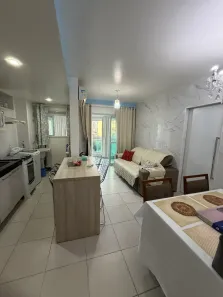 Apartamento com 1 Quarto para alugar, 50m² no Umarizal, Belém