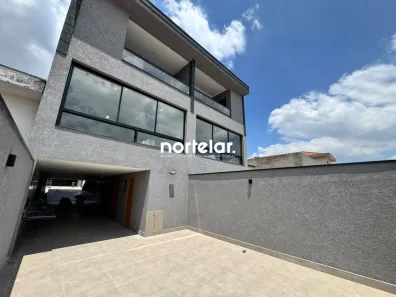 Sobrado com 3 Quartos à venda, 260m² no Parque São Domingos, São Paulo