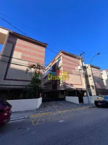 Apartamento com 1 Quarto à venda, 60m² no Centro, Cabo Frio