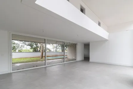 Casa de Condomínio com 4 Quartos à venda, 812m² no Jardim Cordeiro, São Paulo