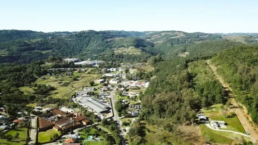 Lote/Terreno à venda, 362m² no Barracão, Bento Gonçalves