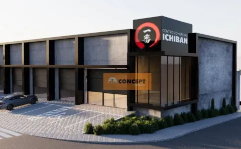 Ponto Comercial para alugar, 100m² no Vila Costa, Suzano