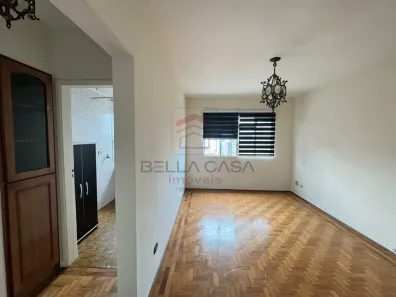 Apartamento com 2 Quartos à venda, 61m² no Vila Bertioga, São Paulo
