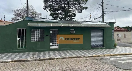 Ponto Comercial para alugar, 70m² no Parque Suzano, Suzano