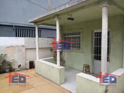Casa com 3 Quartos à venda, 163m² no Bela Vista, Osasco