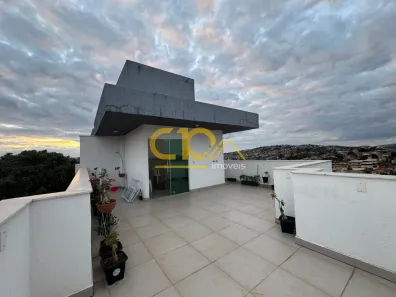 Apartamento com 2 Quartos à venda, 118m² no Acaiaca, Belo Horizonte