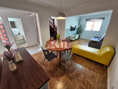 Sobrado com 2 Quartos à venda, 104m² no Cambuci, São Paulo