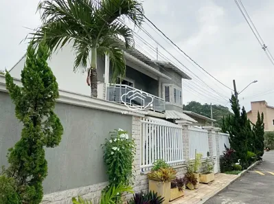 Casa com 3 Quartos à venda, 250m² no Campo Grande, Rio de Janeiro