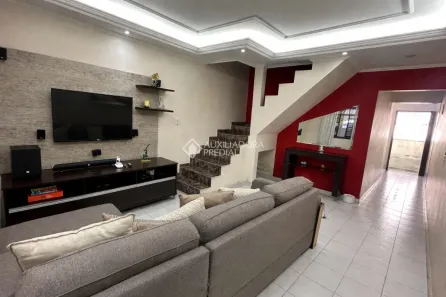 Sobrado com 3 Quartos à venda, 154m² no Cooperativa, São Bernardo do Campo