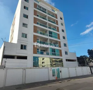 Apartamento com 3 Quartos à venda, 98m² no Parque Rosário, Campos dos Goytacazes