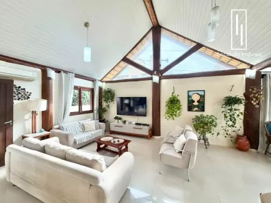 Casa com 3 Quartos à venda, 224m² no Centro, Florianópolis