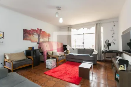 Casa com 3 Quartos à venda, 180m² no Parque Cruzeiro do Sul, São Paulo