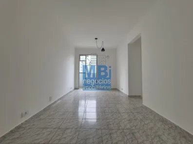 Apartamento com 2 Quartos à venda, 50m² no Jardim Taquaral, São Paulo