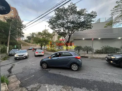 Ponto Comercial à venda, 138m² no Buritis, Belo Horizonte
