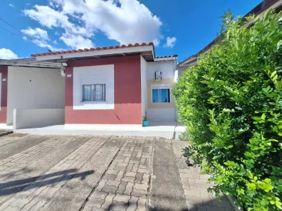 Casa de Condomínio com 3 Quartos à venda, 97m² no Terra Nova, Alvorada