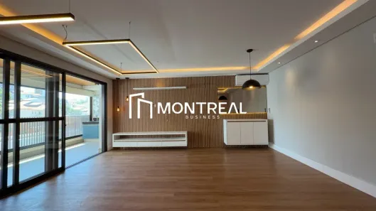Apartamento com 2 Quartos à venda, 116m² no Perdizes, São Paulo