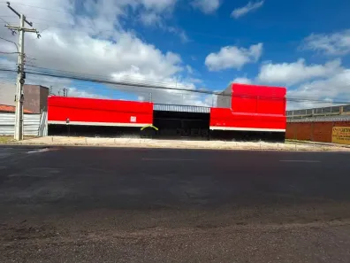 Lote/Terreno à venda, 1200m² no Lourival Parente, Teresina