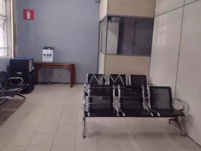 Prédio Comercial à venda, 640m² no Barro Preto, Belo Horizonte