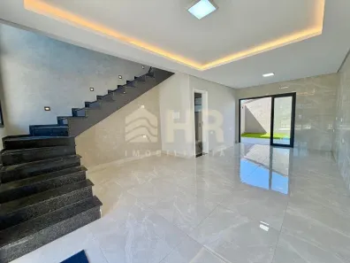 Sobrado com 2 Quartos à venda, 87m² no Balneário Perequê, Matinhos