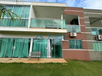 Sobrado com 2 Quartos para alugar, 100m² no Condomínio Porto Belo, Porto Rico