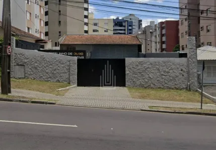 Sobrado com 3 Quartos à venda, 100m² no Bigorrilho, Curitiba