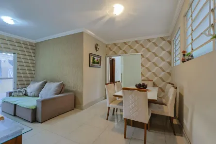 Apartamento com 3 Quartos à venda, 110m² no Sagrada Família, Belo Horizonte