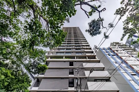 Apartamento com 1 Quarto à venda, 36m² no Pinheiros, São Paulo