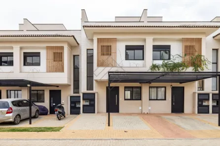 Casa de Condomínio com 2 Quartos à venda, 89m² no Parque Taquaral, Campinas