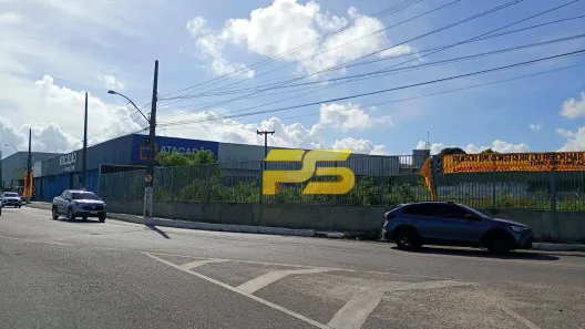 Lote/Terreno à venda, 1000m² no Heitel Santiago, Santa Rita
