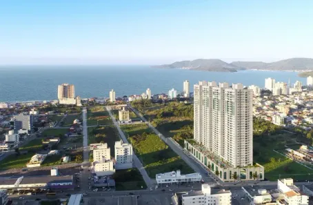 Apartamento com 3 Quartos à venda, 86m² no Perequê, Porto Belo