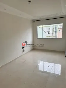 Casa com 2 Quartos à venda, 105m² no Jardim Santo Antônio, Santo André
