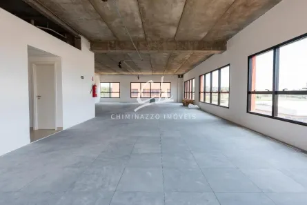 Sala Comercial para alugar, 192m² no Parque dos Resedás, Campinas