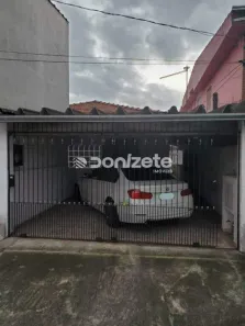Casa com 3 Quartos à venda, 120m² no Parque Capuava, Santo André