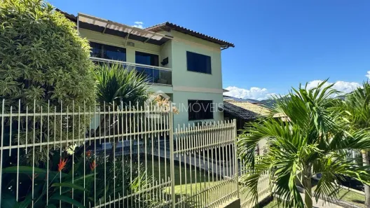 Casa com 5 Quartos à venda, 296m² no Camboinhas, Niterói