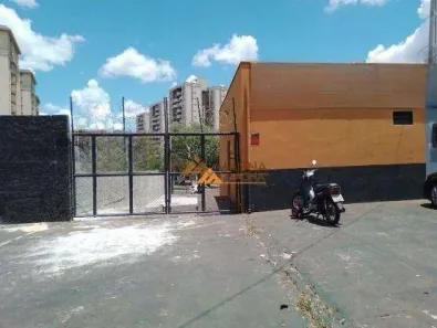 Ponto Comercial para venda ou aluguel, 355m² no Alto da Boa Vista, Ribeirão Preto