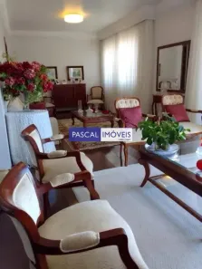 Apartamento com 4 Quartos à venda, 160m² no Fazenda Morumbi, São Paulo