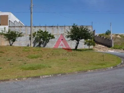 Lote/Terreno à venda, 1000m² no Jardim Terras de Santa Helena, Jacareí