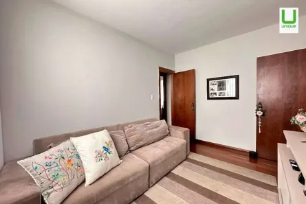Cobertura com 4 Quartos à venda, 336m² no Santo Antônio, Belo Horizonte