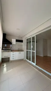 Apartamento com 3 Quartos à venda, 101m² no Vila Mogilar, Mogi das Cruzes