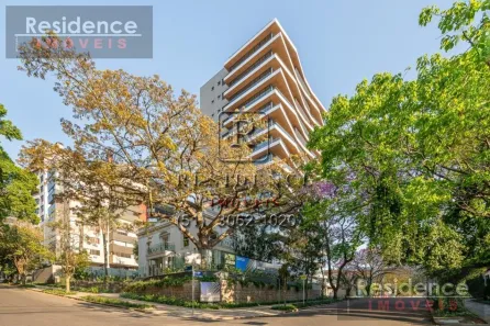 Apartamento com 3 Quartos à venda, 200m² no Rio Branco, Porto Alegre