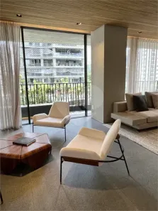 Apartamento com 3 Quartos à venda, 269m² no Itaim Bibi, São Paulo