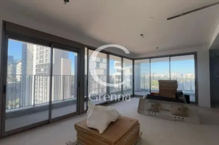Apartamento com 3 Quartos à venda, 115m² no Pinheiros, São Paulo