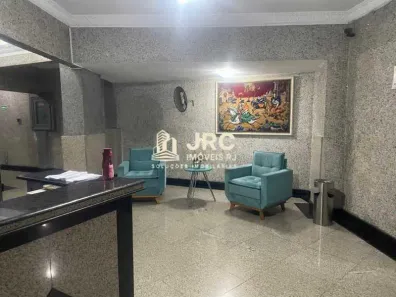 Apartamento com 2 Quartos à venda, 80m² no Bonsucesso, Rio de Janeiro