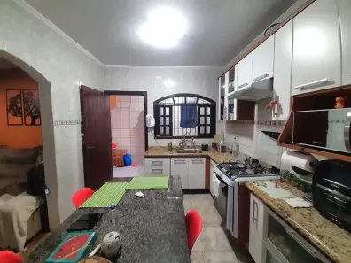 Sobrado com 2 Quartos à venda, 75m² no Vila Tiradentes, São Paulo