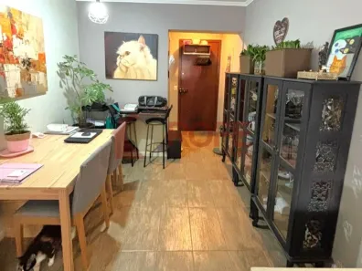 Apartamento com 2 Quartos à venda, 63m² no Vila Mariana, São Paulo
